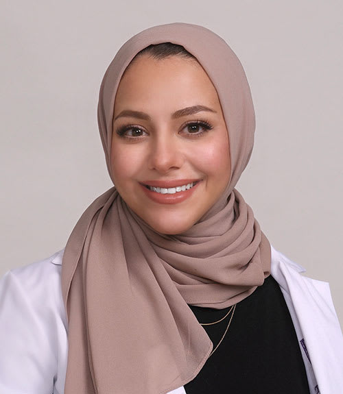 Dr. Tasneem Barakat, London General Dentist