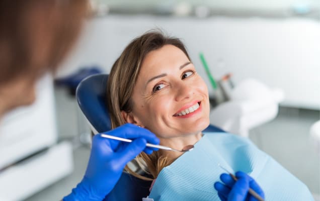 London Dentist